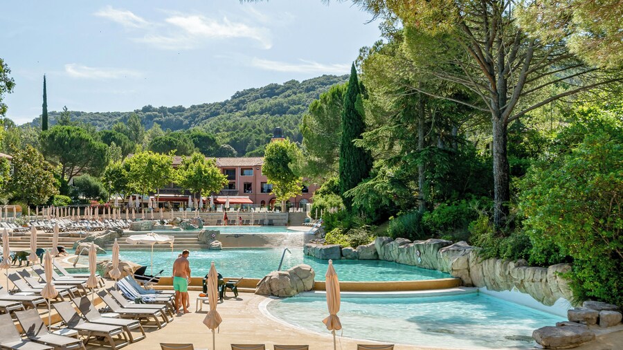 Village Le Rouret Pierre & Vacances