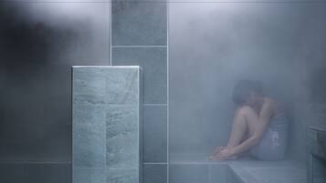 Body treatments, facials