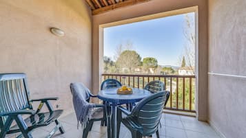 Teres/patio
