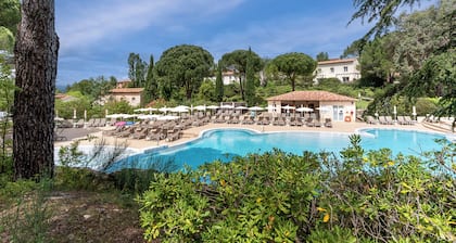 Village Le Rouret Pierre & Vacances