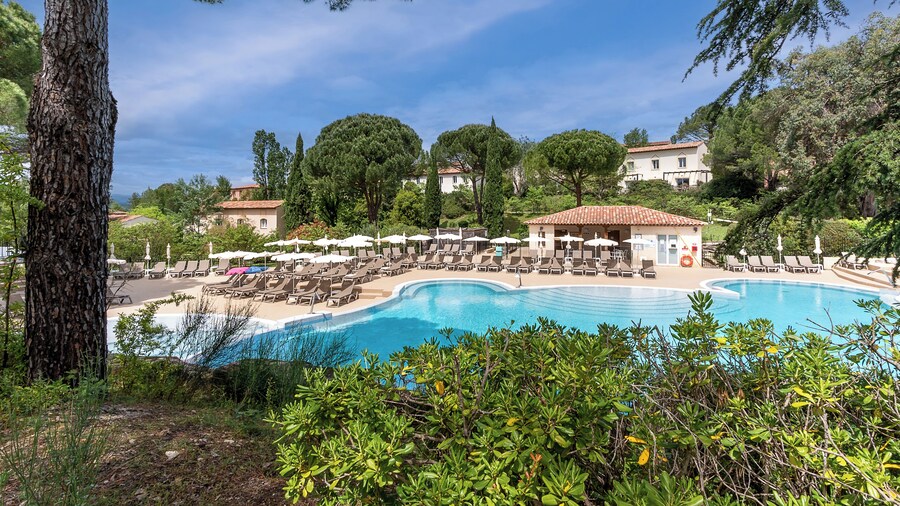 Village Le Rouret Pierre & Vacances