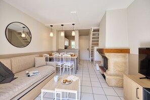Coin séjour