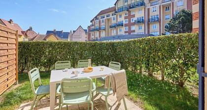 Pierre & Vacances Résidence Port Guillaume