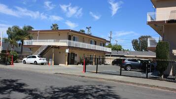 Εξωτερικοί χώροι