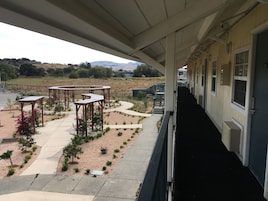 Jardín