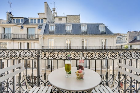 Hotel Duret