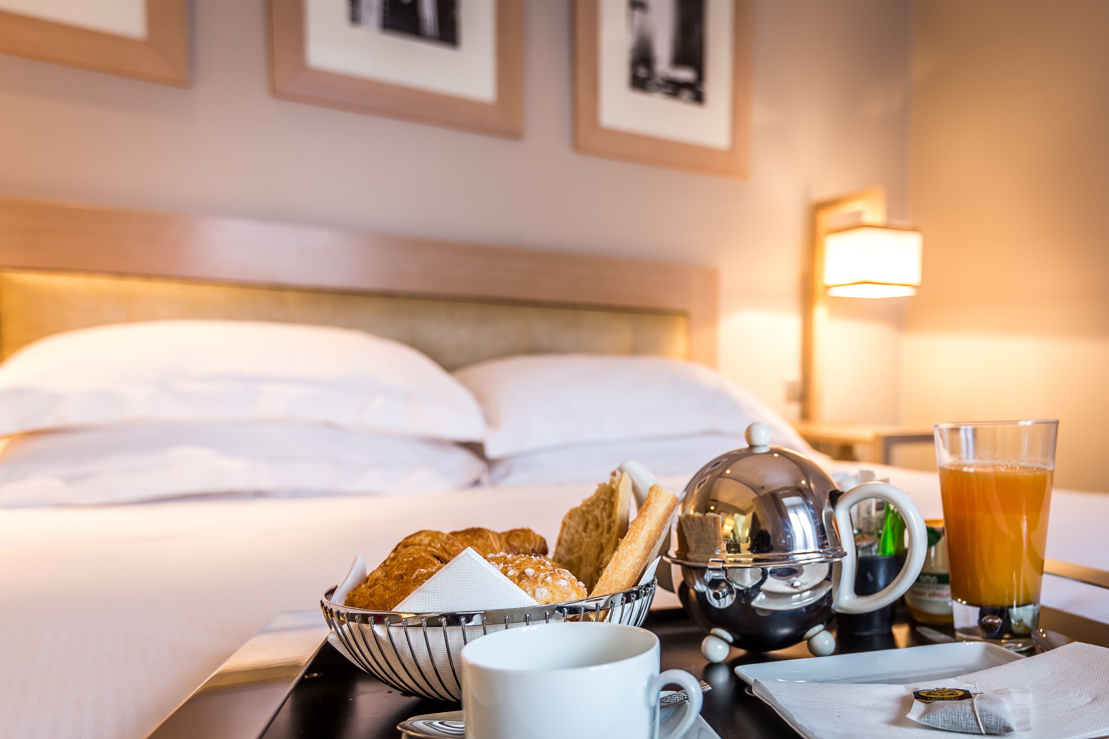 Photo - Hotel Duret Paris Champs Elysées