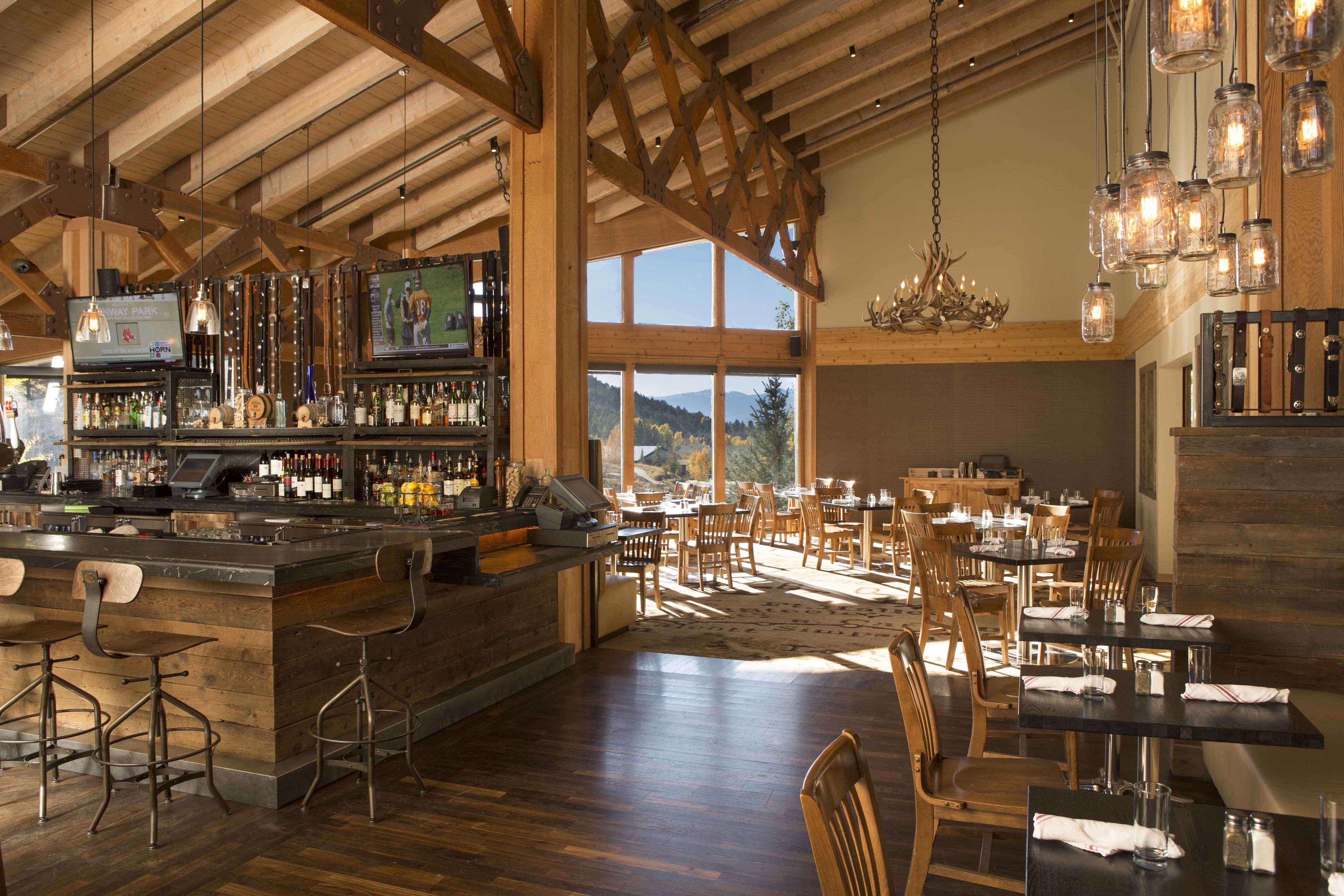 Grand View Lodge — photo 9
