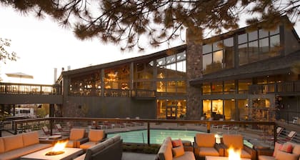 Grand View Lodge