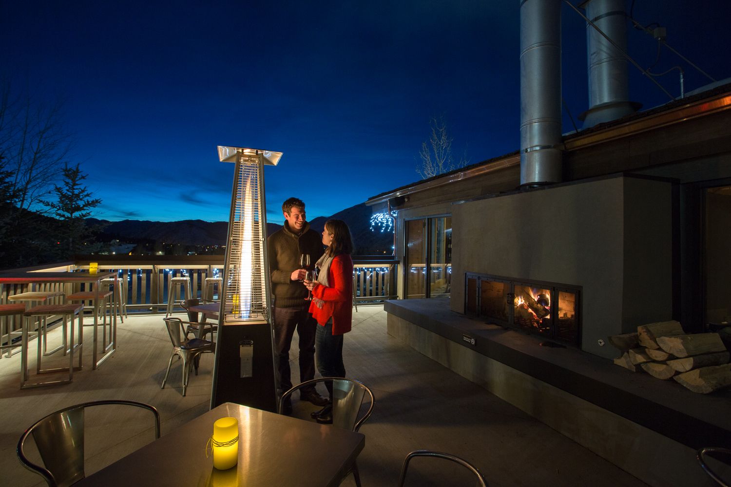 Grand View Lodge — photo 15