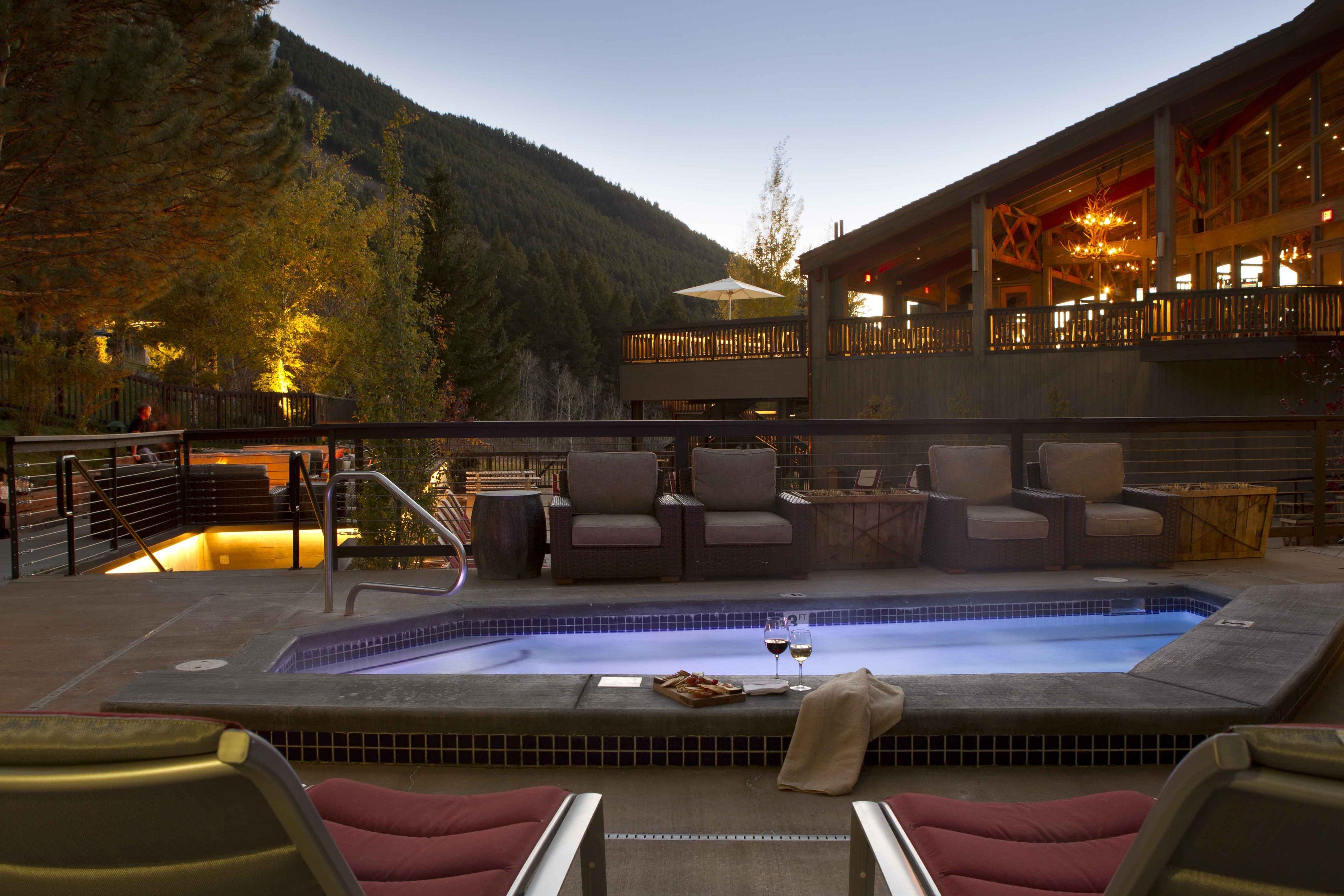 Grand View Lodge — photo 12