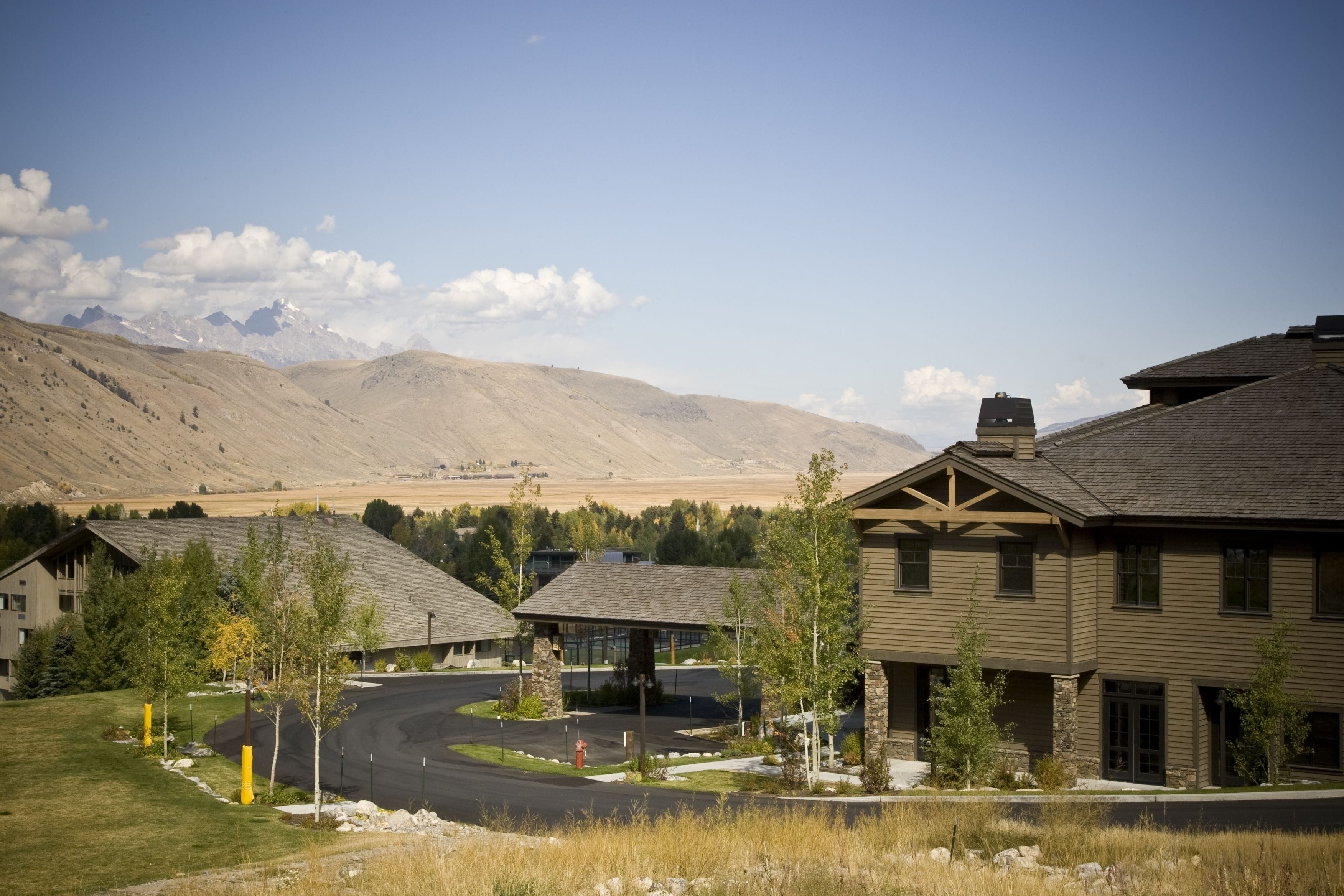 Grand View Lodge — photo 13