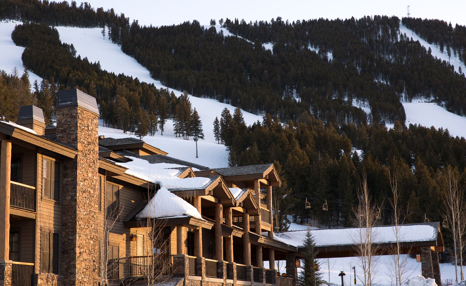 Grand View Lodge — photo 8