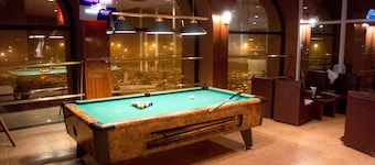 Golden Tulip Seeb