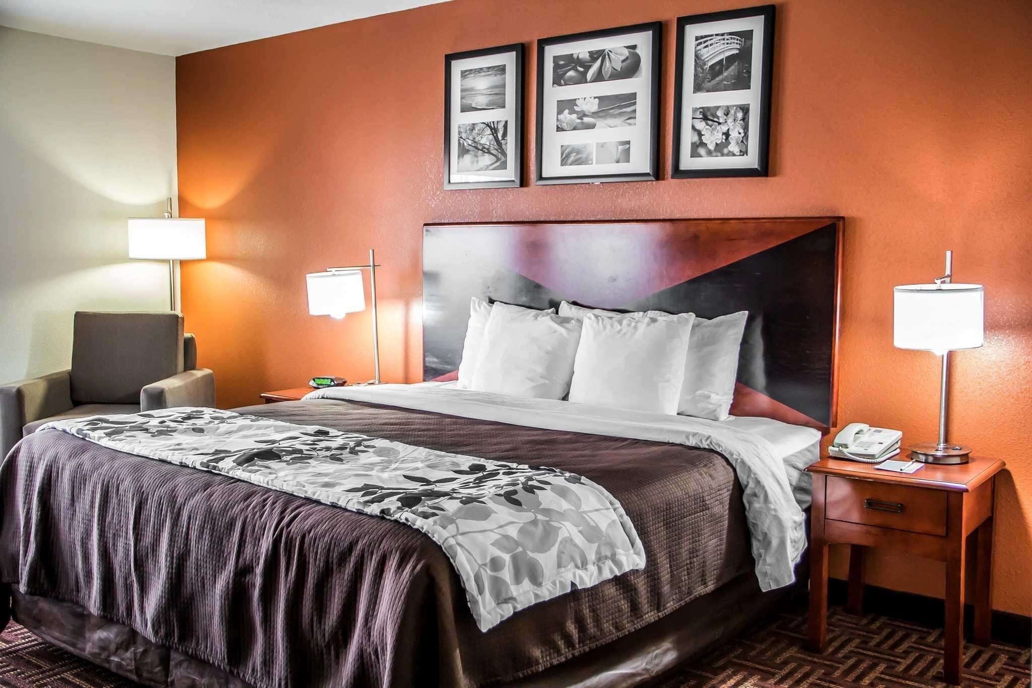 standard room, 1 king bed, non smoking | desk, iron/ironing board, rollaway beds, wifi