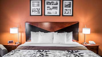 Desk, iron/ironing board, rollaway beds, WiFi