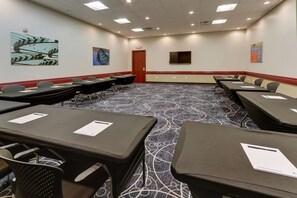 Salle de réunion