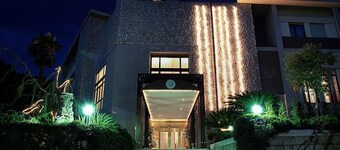 Solofra Palace Hotel Resorts