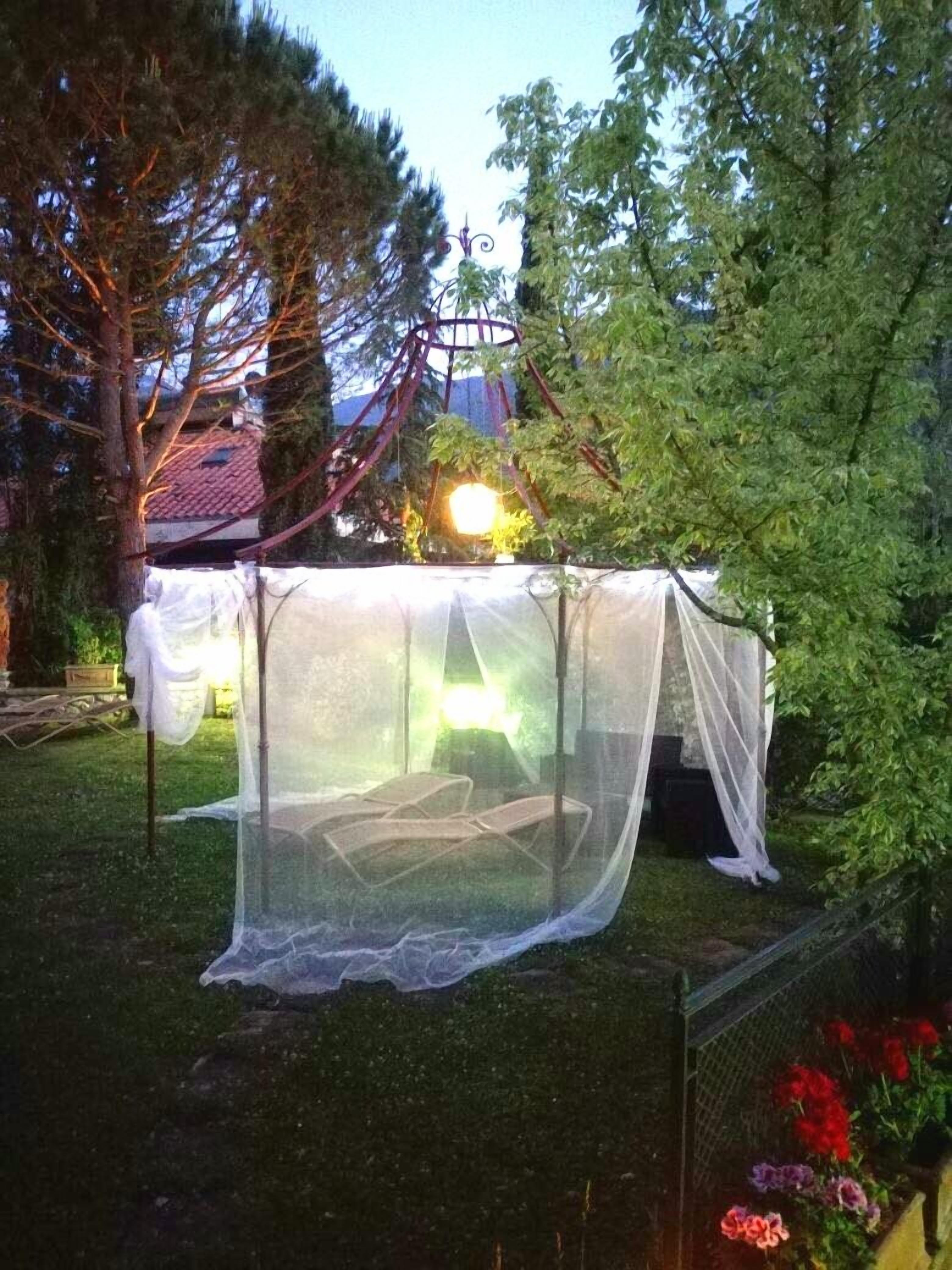 Jardin