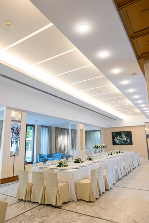 Salón de banquetes