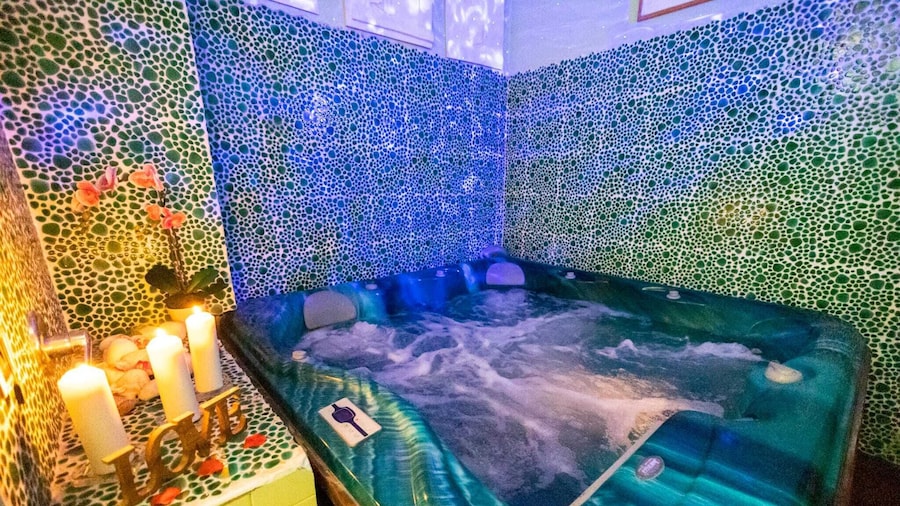 Solofra Palace Hotel Resorts