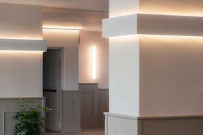Interior - Phi Hotel Cavalieri (Bra)