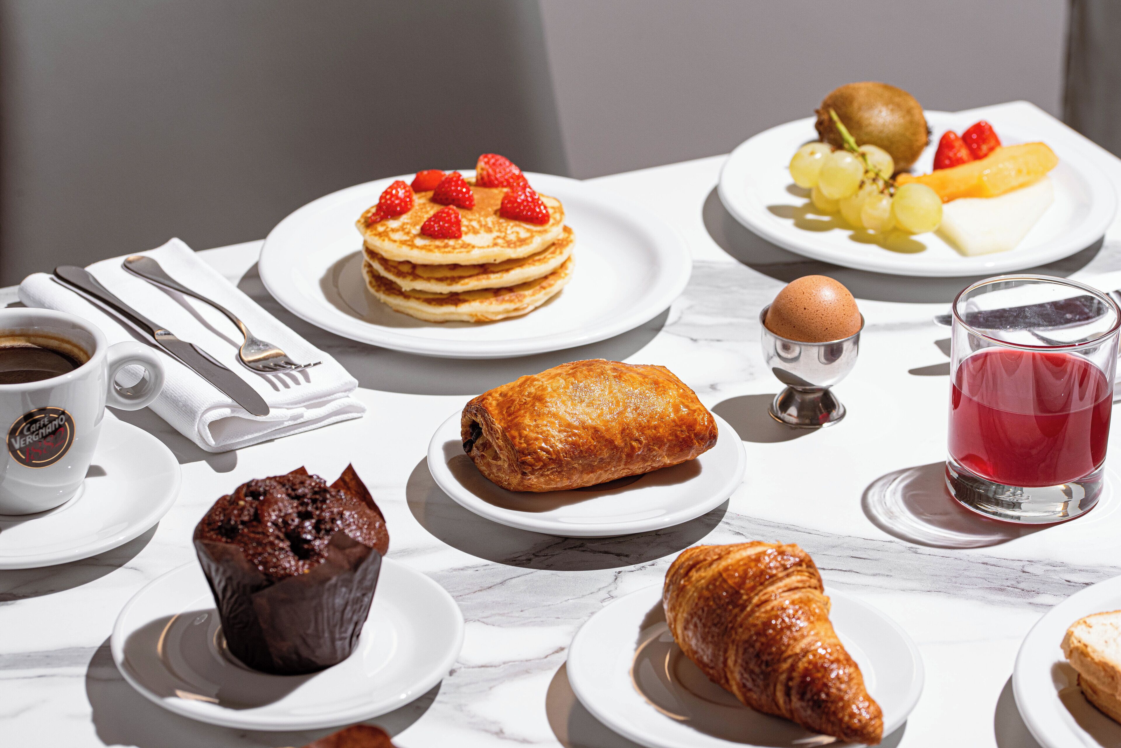 Foto - Phi Hotel Cavalieri