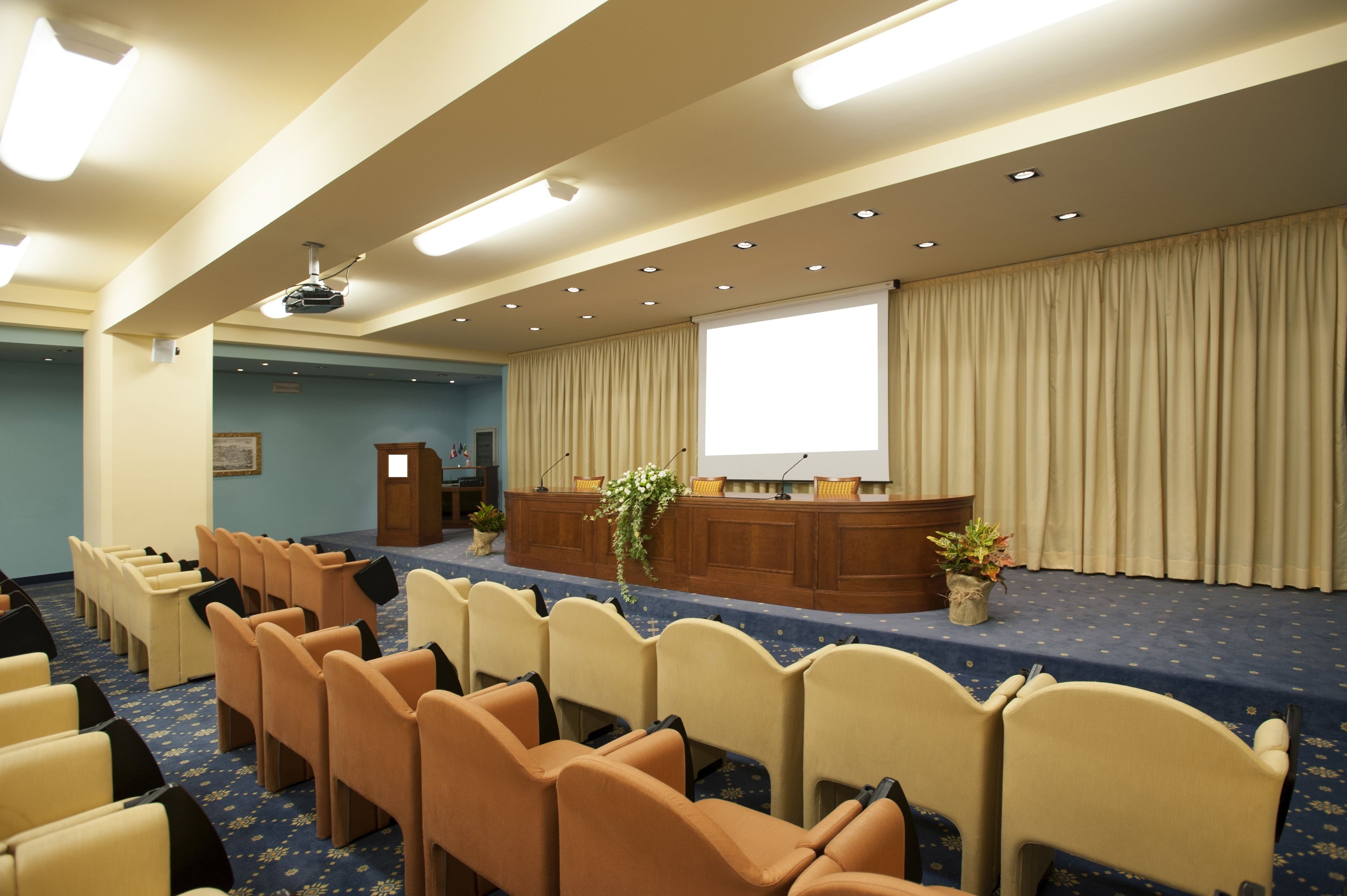 Foto - Phi Hotel Cavalieri