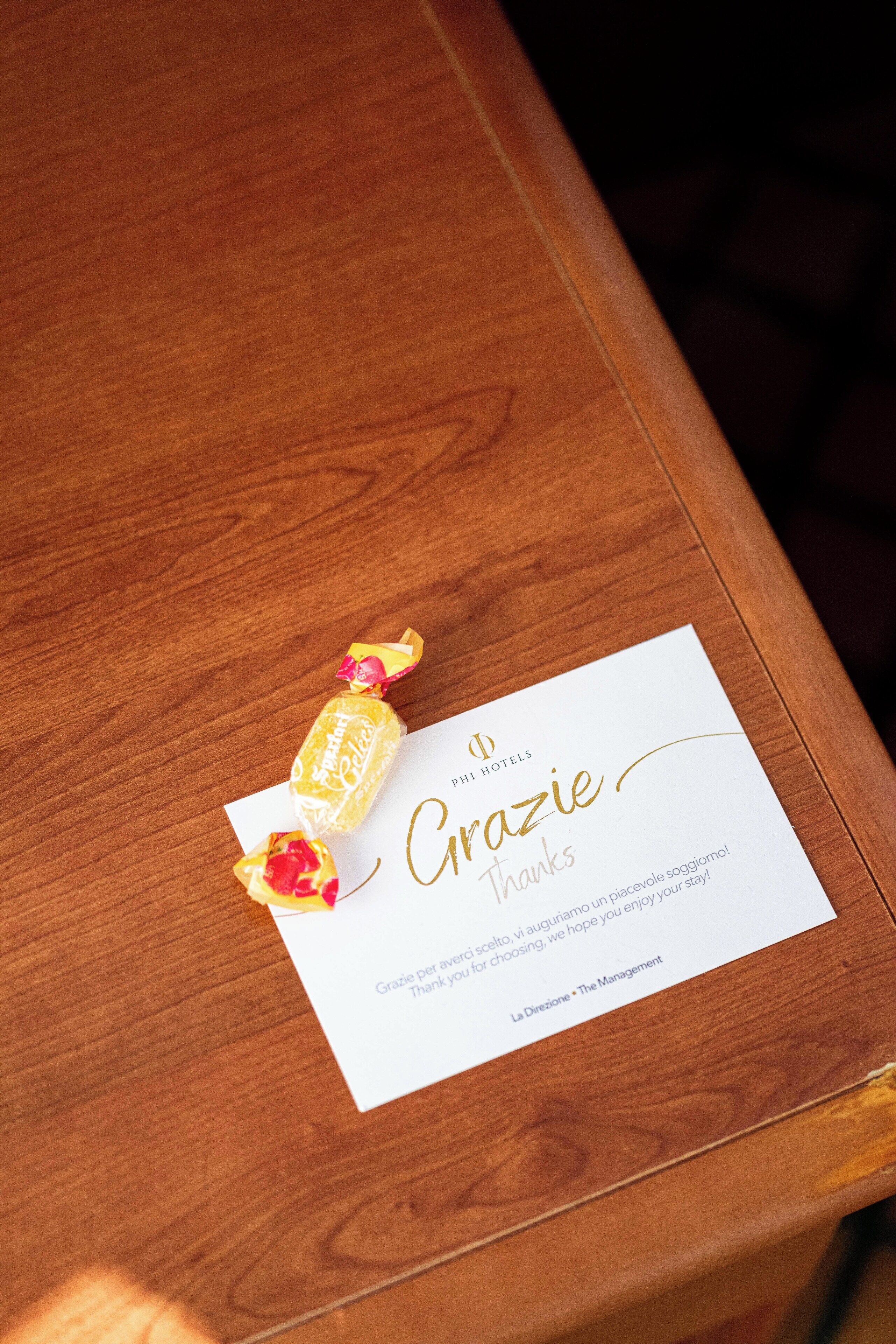 Foto - Phi Hotel Cavalieri