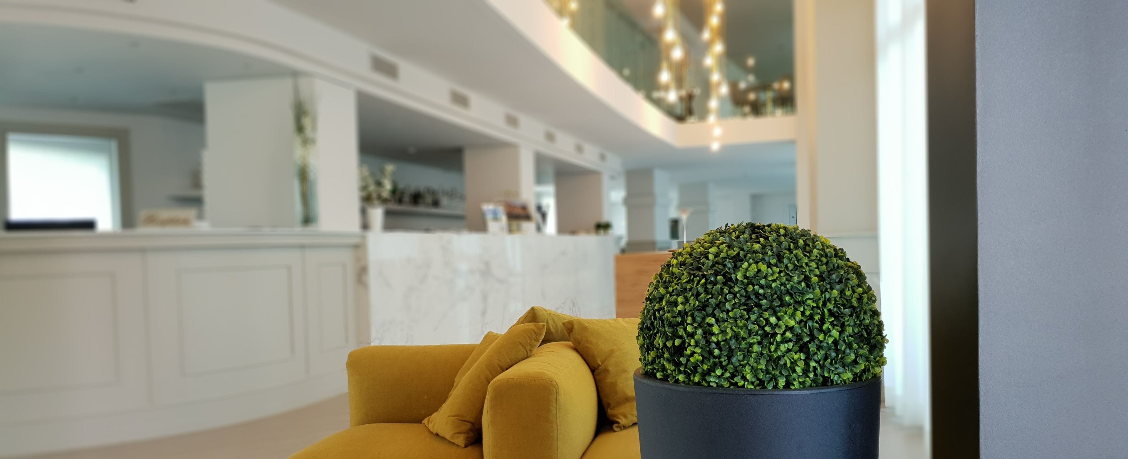 Foto - Phi Hotel Cavalieri