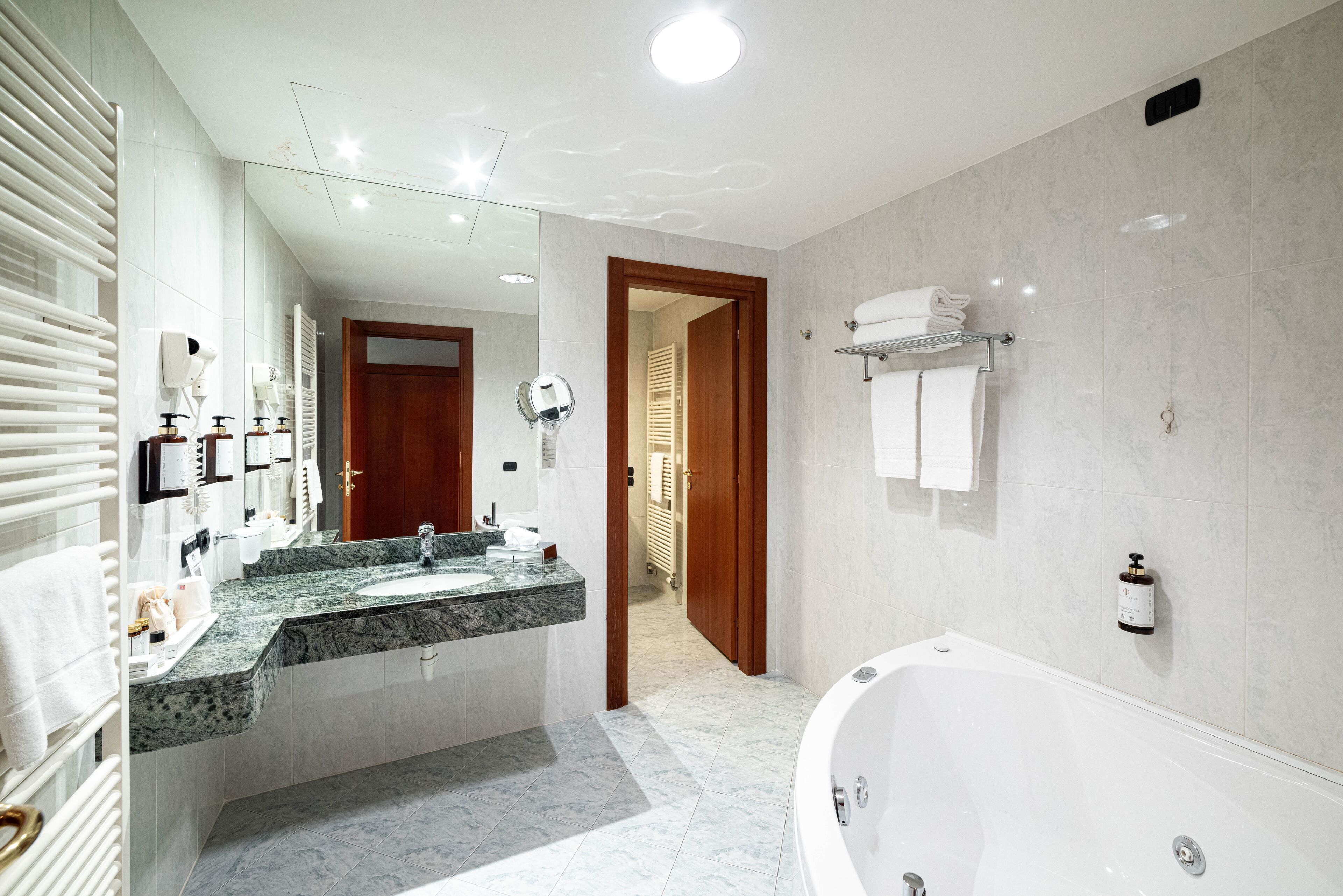 Foto - Phi Hotel Cavalieri