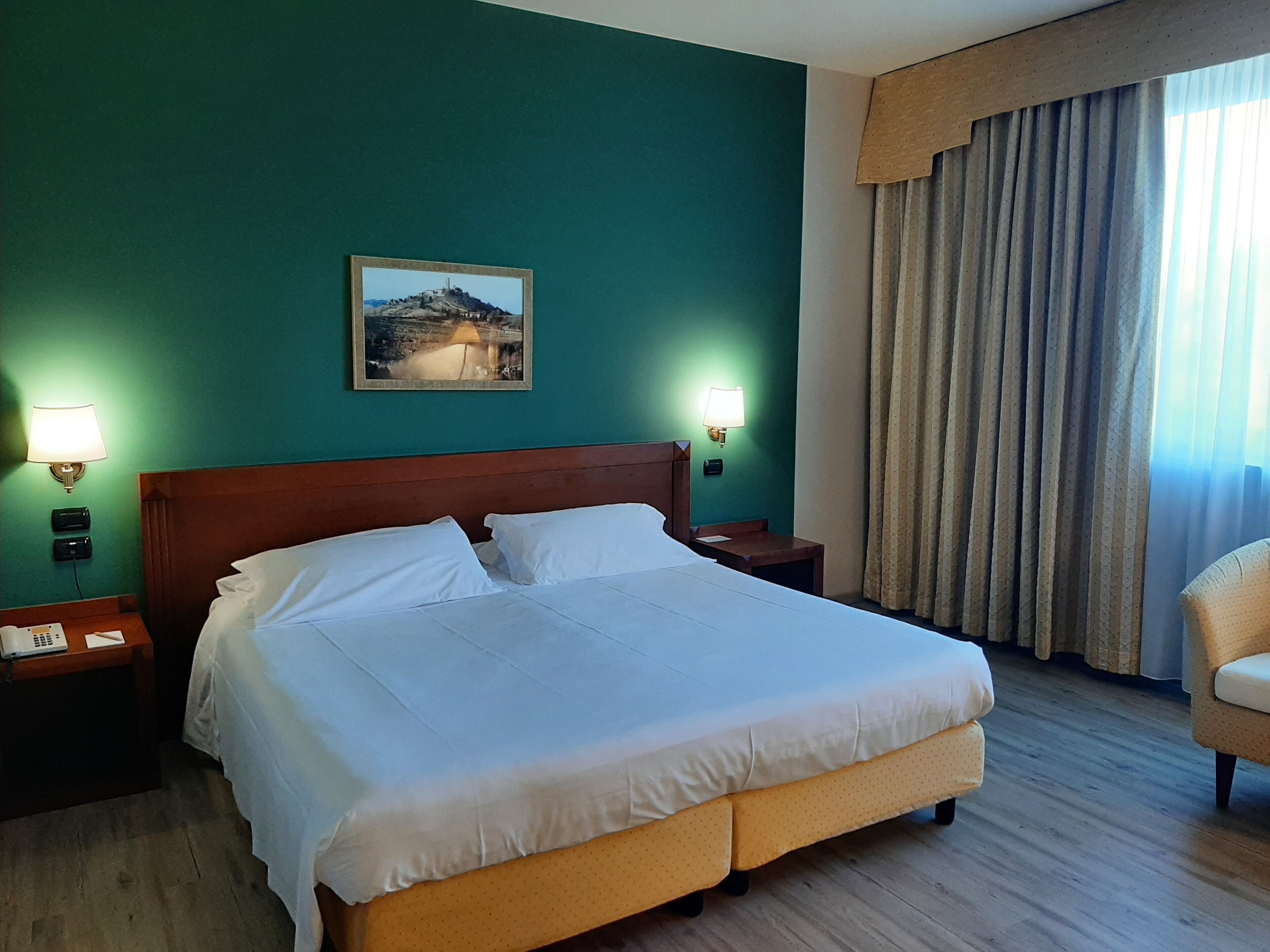 Foto - Phi Hotel Cavalieri