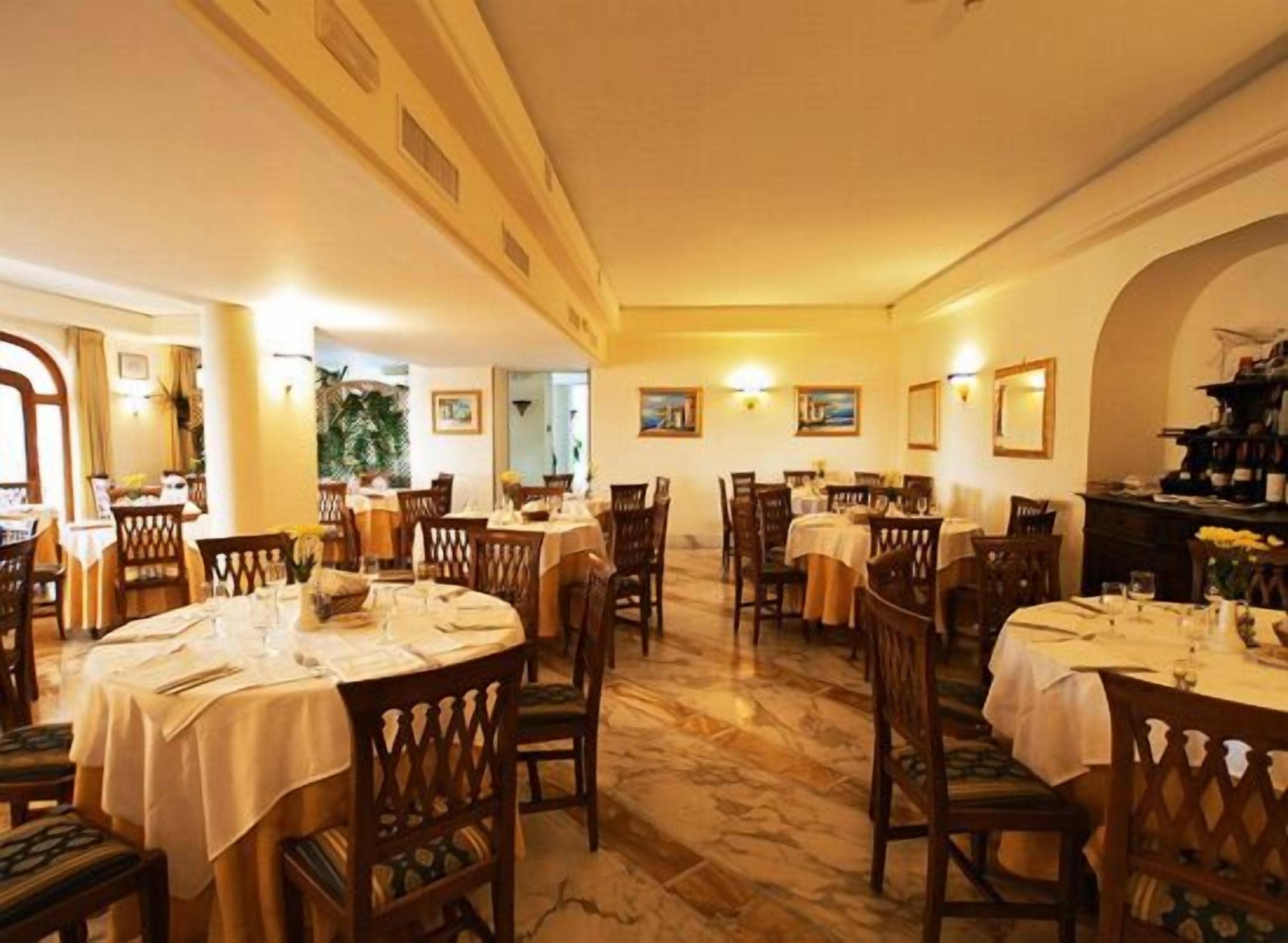 Foto - Johanna Park Hotel