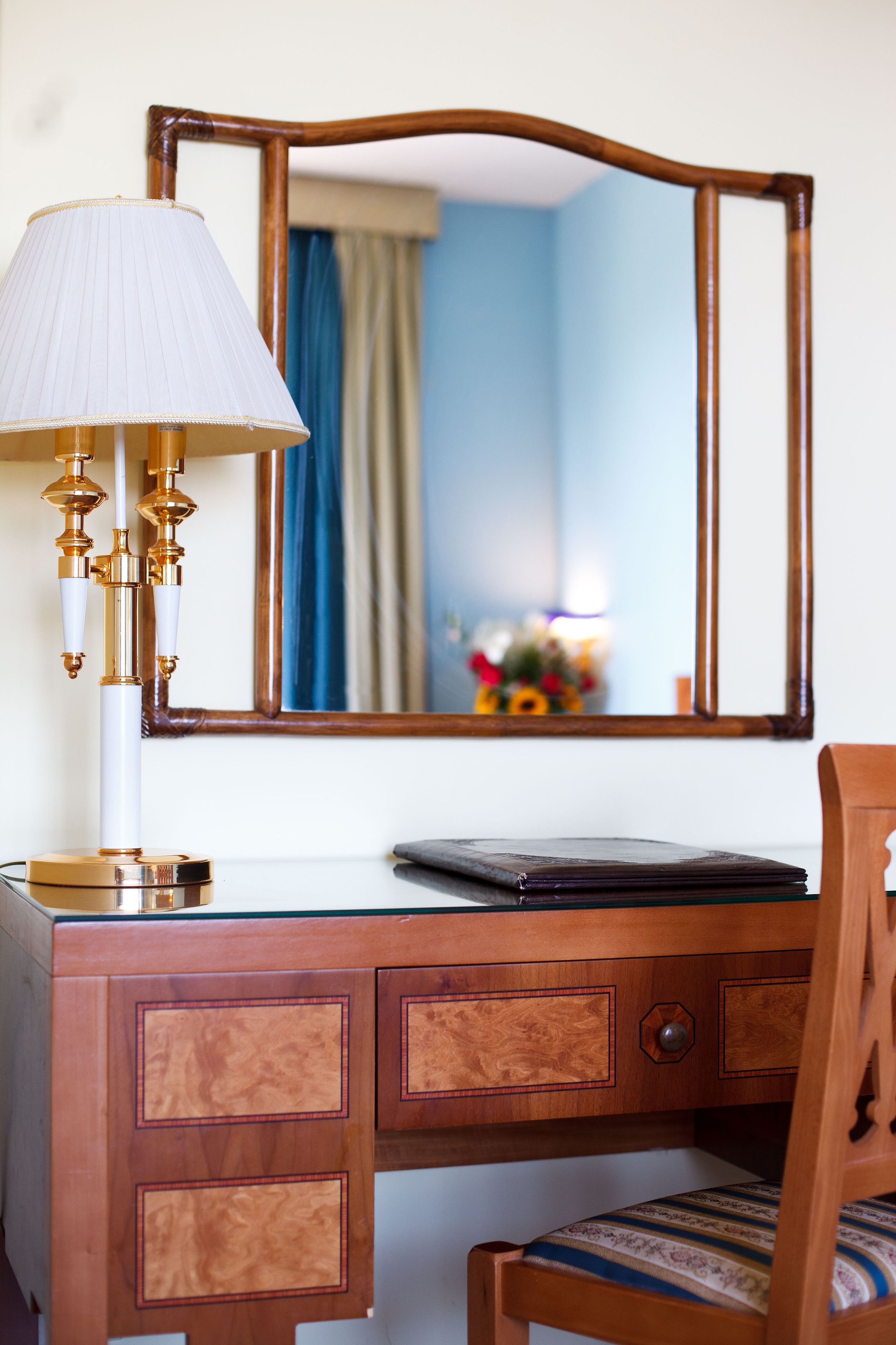 1 bedroom, minibar, in-room safe, desk