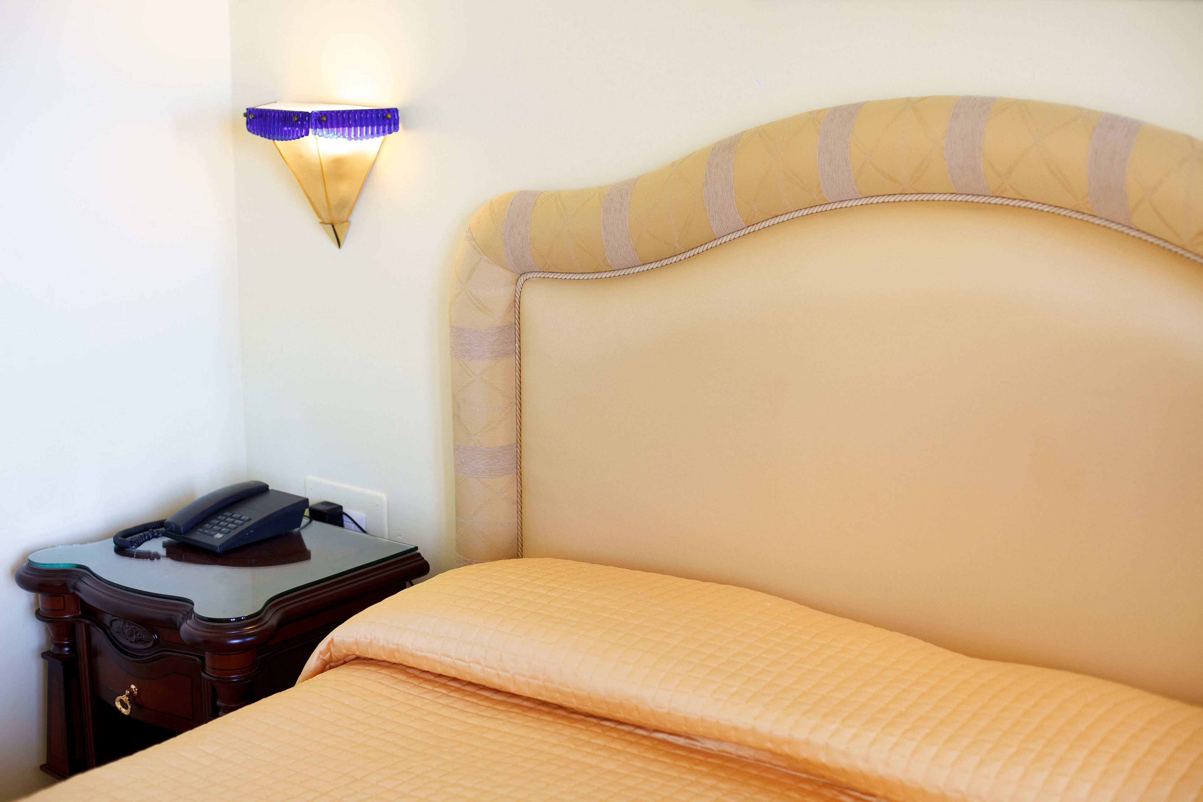 1 bedroom, minibar, in-room safe, desk