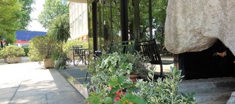Euromotel Croce Bianca