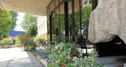 Euromotel Croce Bianca