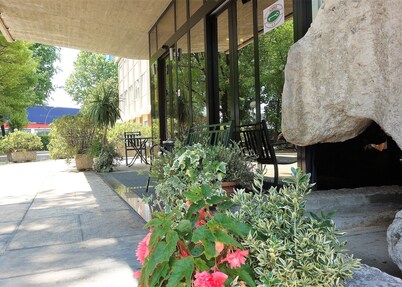 Euromotel Croce Bianca