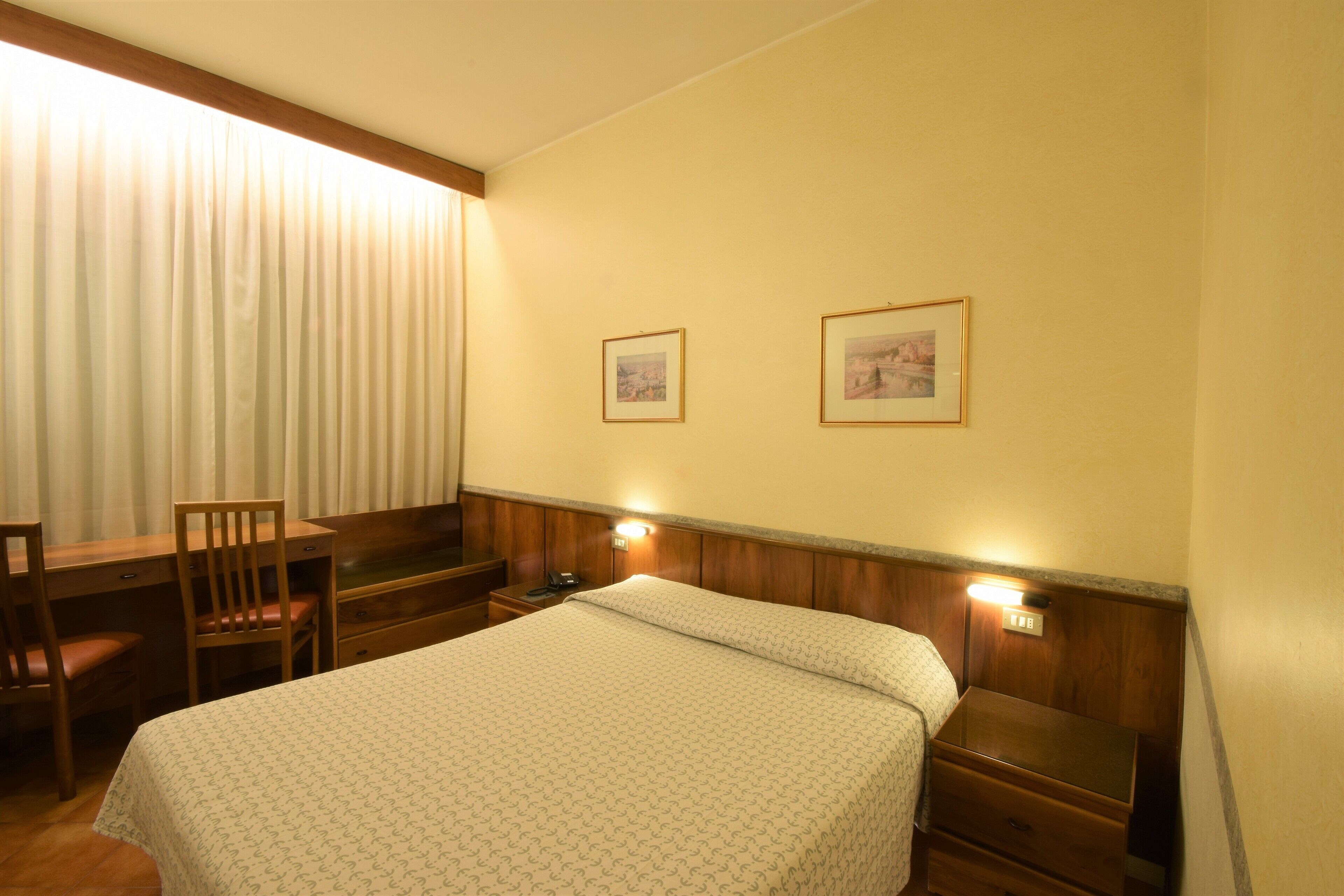 Photo - Euromotel Croce Bianca