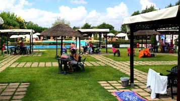 Instalaciones deportivas