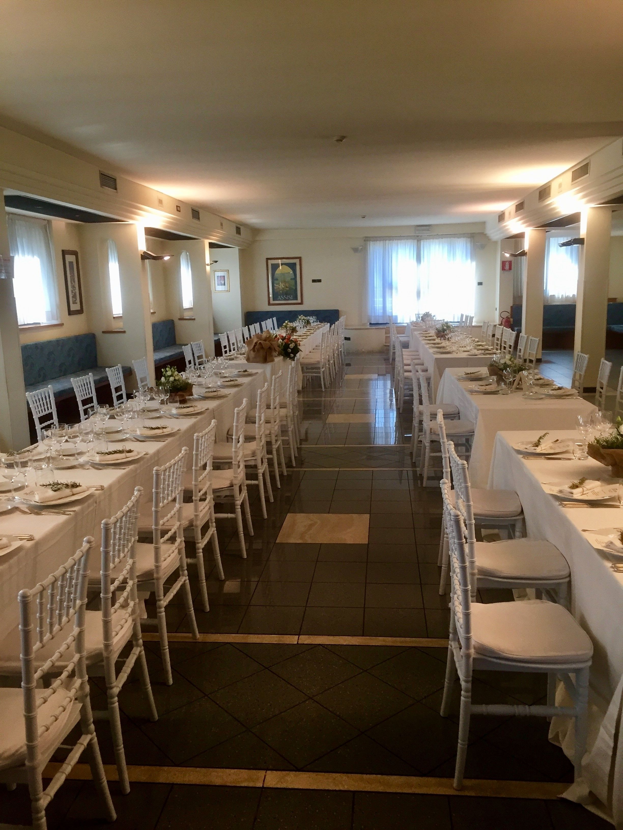 Foto - Hotel Cristallo di La Rosetta Srl