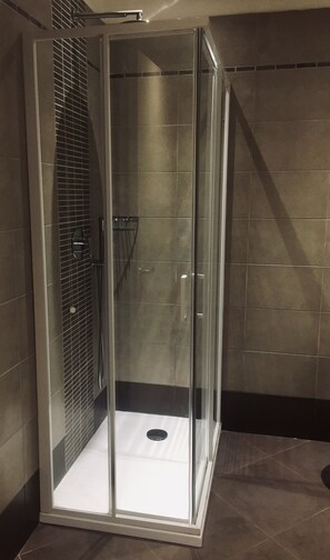 Room amenity - Hotel Cristallo (Assisi)