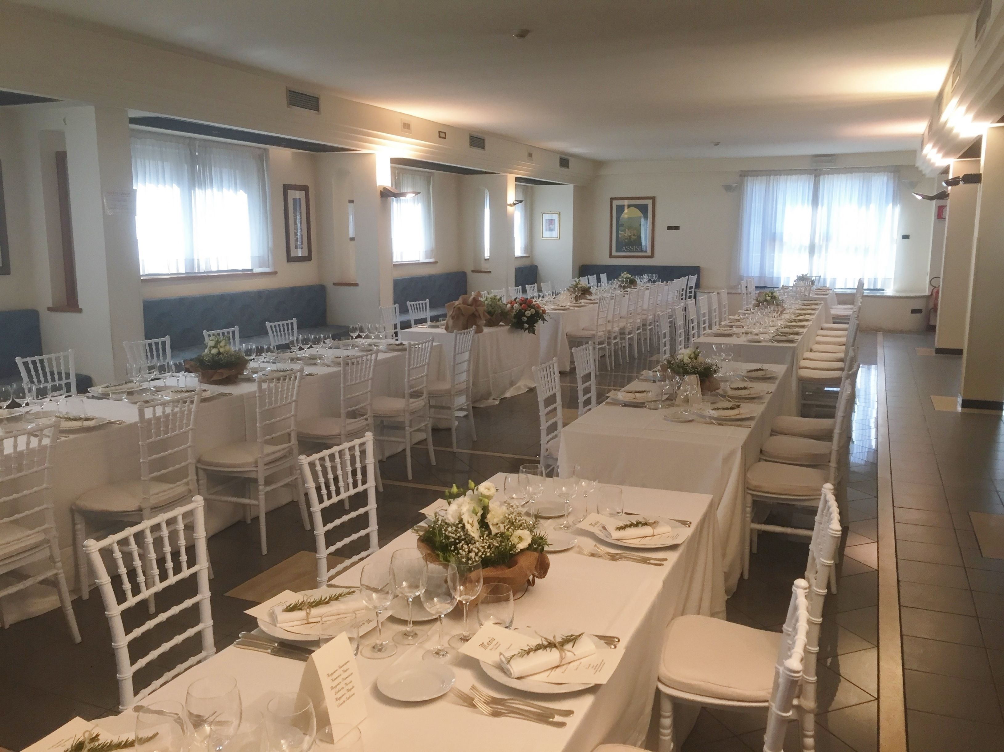 Foto - Hotel Cristallo di La Rosetta Srl