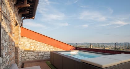 Hotel Bosone Palace