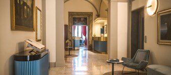 Hotel Bosone Palace