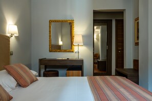 Habitación Confort | Caja fuerte, escritorio, wifi gratis