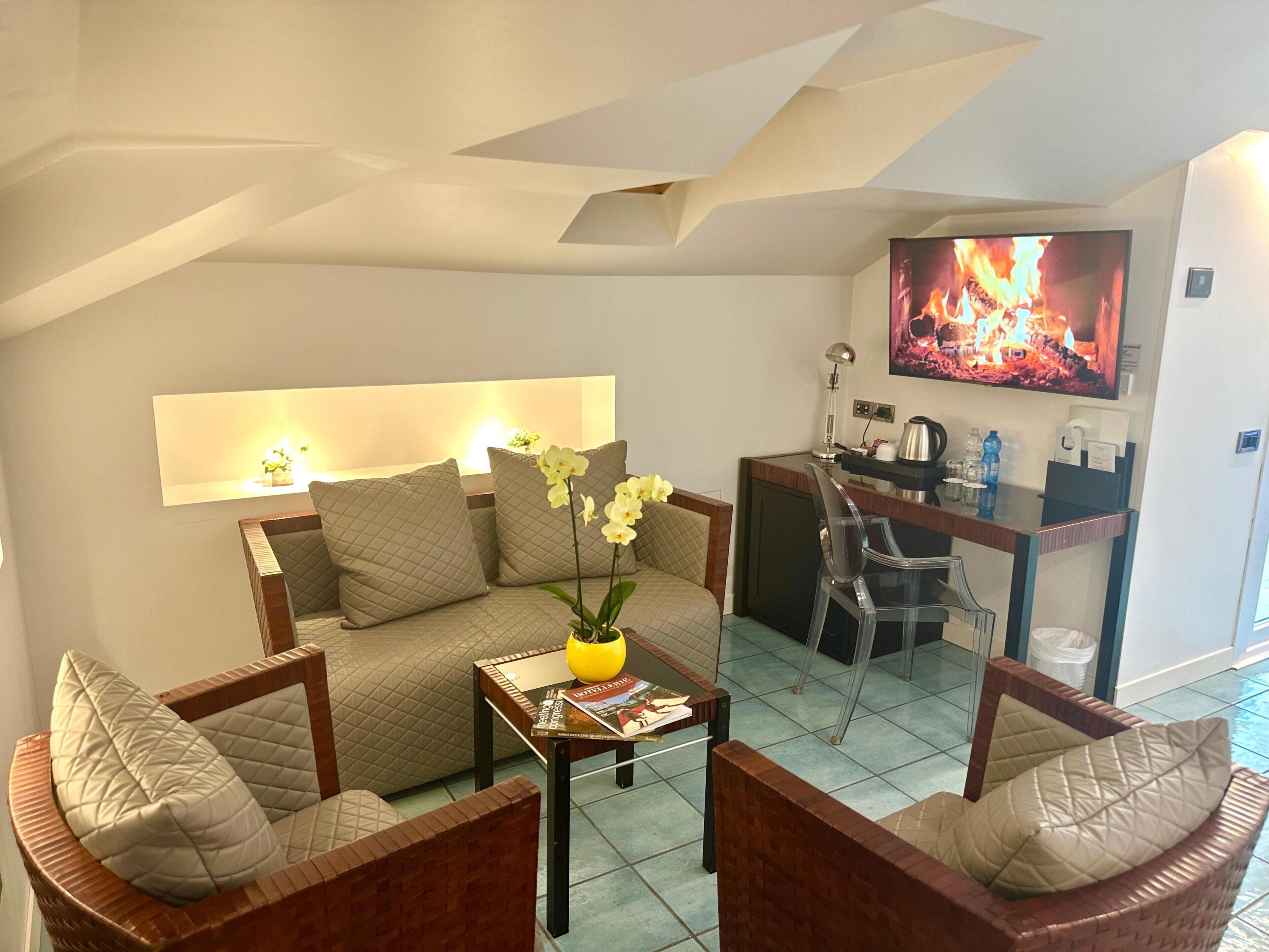 Foto - Club House Hotel