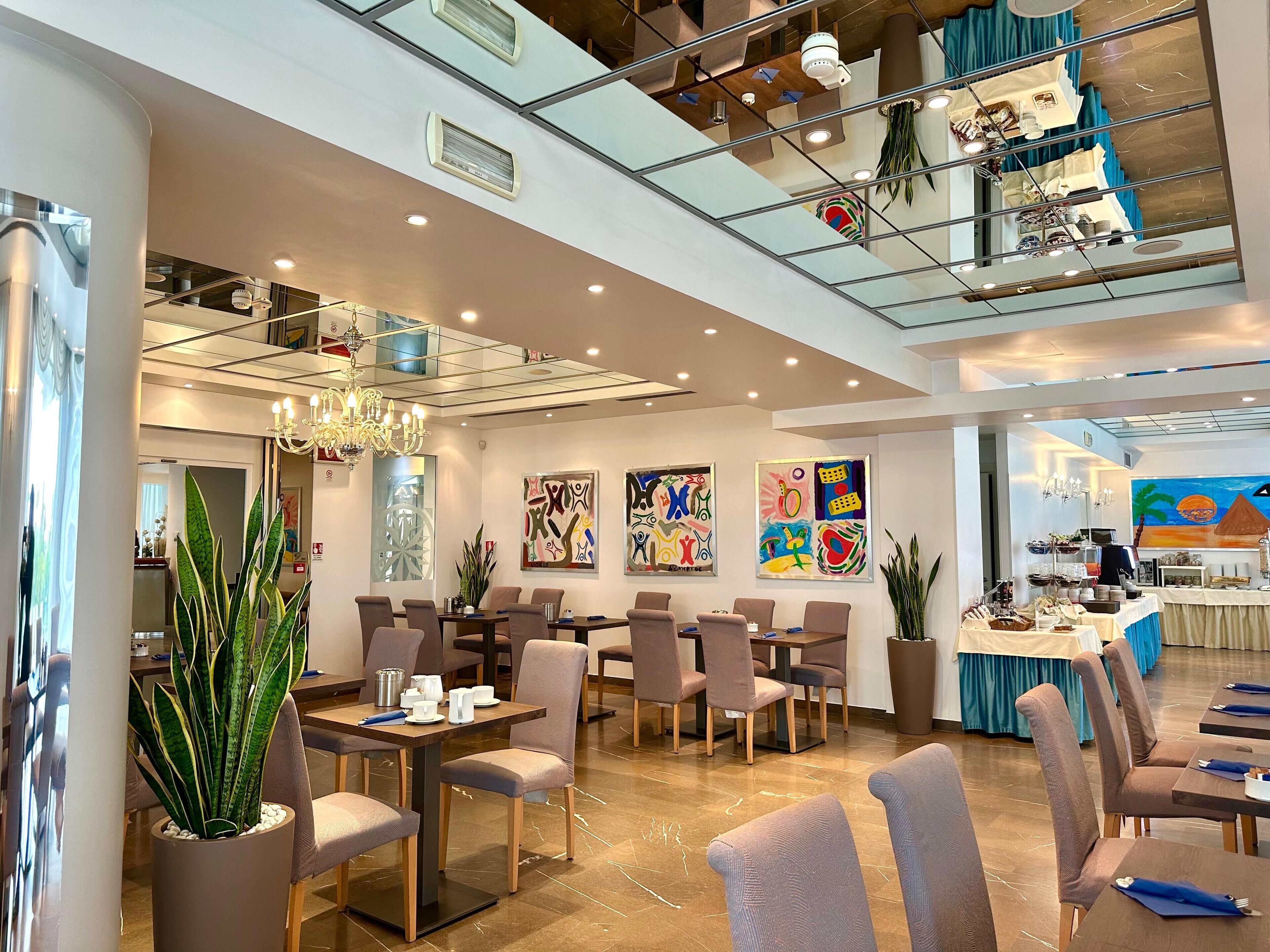 Foto - Club House Hotel