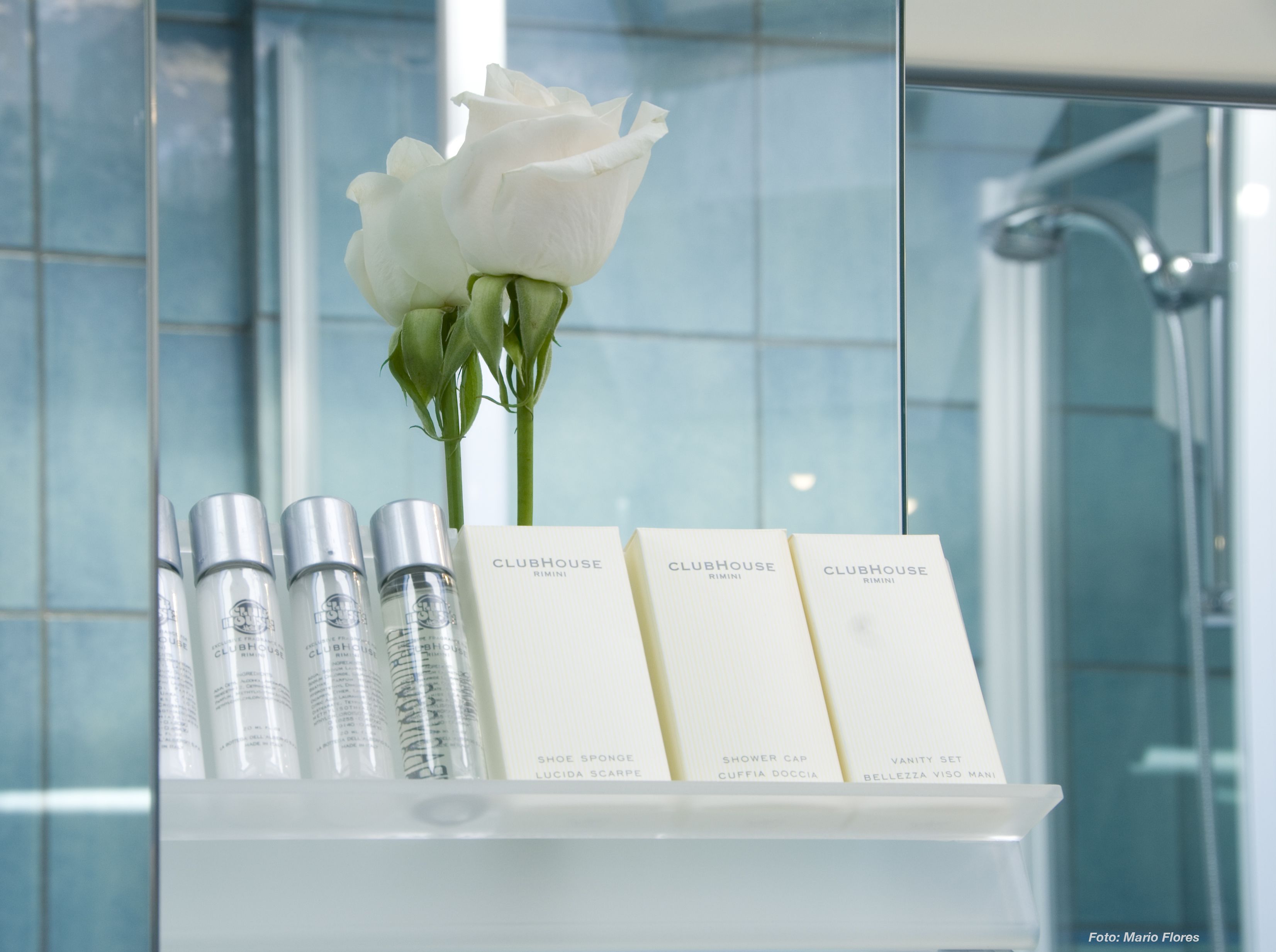 Foto - Club House Hotel