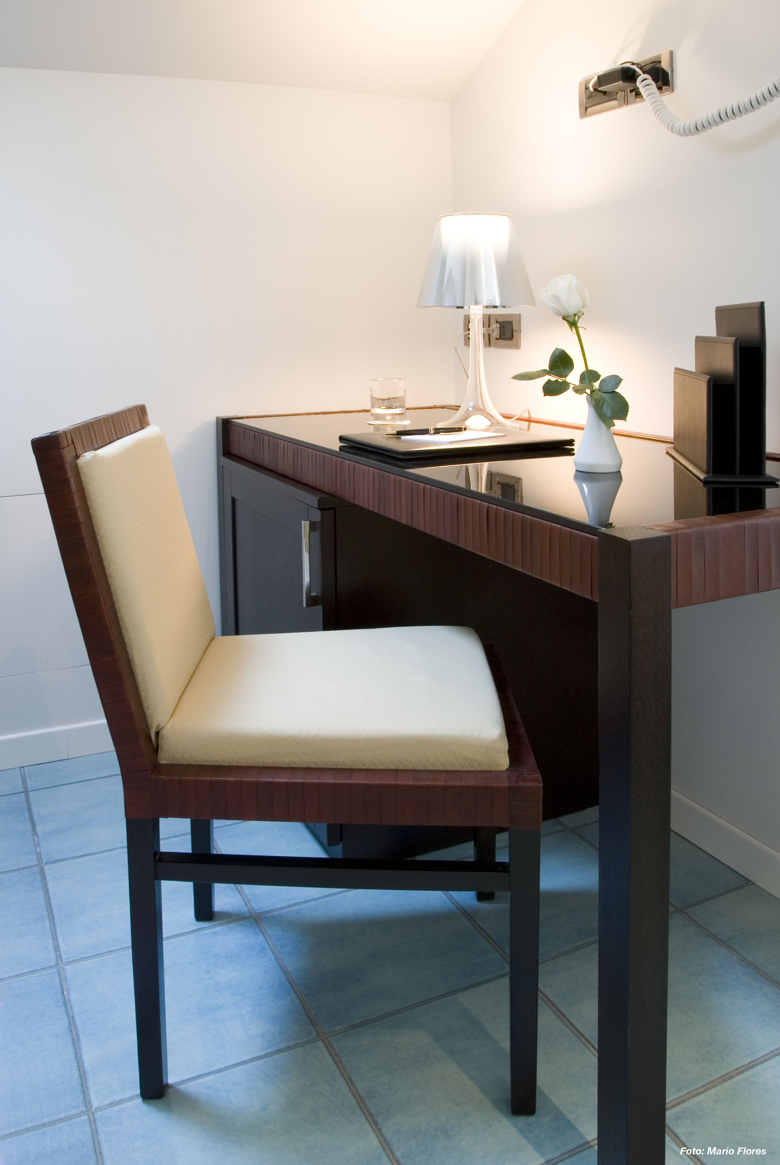 Foto - Club House Hotel